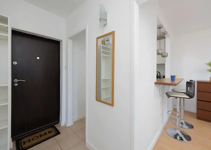 Modern For 4 People Bright & Functional Interiors By Renters *