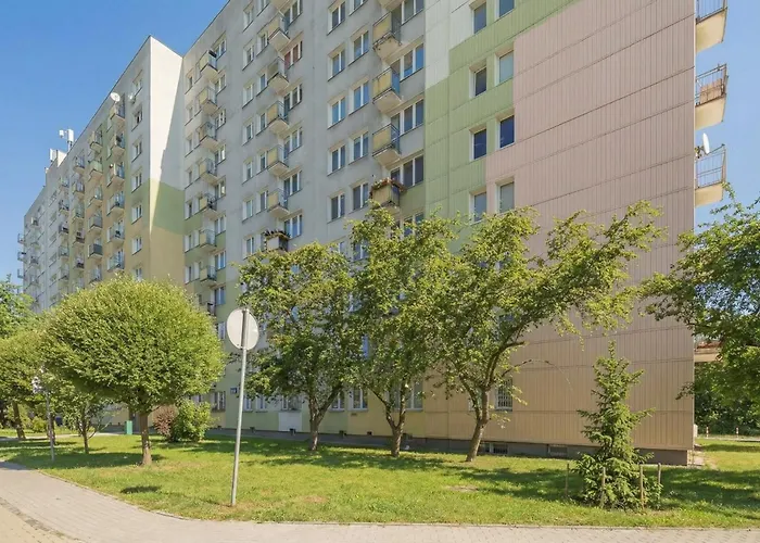 Modern For 4 People Bright & Functional Interiors By Renters *