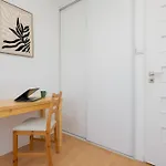 Modern For 4 People Bright & Functional Interiors By Renters *