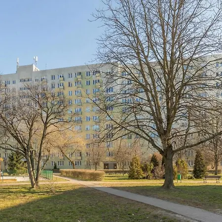 Apartmán Modern For 4 People Bright & Functional Interiors By Renters *